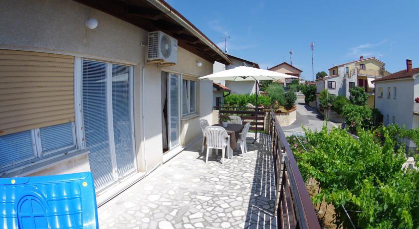 Apartment Nina 普拉 客房 照片