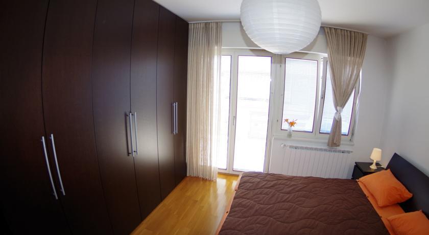 Apartment Nina 普拉 客房 照片