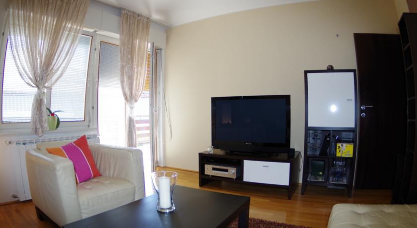 Apartment Nina 普拉 客房 照片